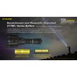ΦΑΚΟΣ LED NITECORE PRECISE P30i, Hunting Kit , with GM02MH