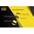 ΜΠΑΤΑΡΙΑ NITECORE 21700/ 5000mAh