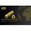 ΜΠΑΤΑΡΙΑ NITECORE 21700/ 5000mAh