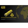 ΜΠΑΤΑΡΙΑ NITECORE 21700/ 5000mAh