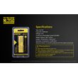 ΜΠΑΤΑΡΙΑ NITECORE 21700/ 5000mAh