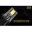 ΦΟΡΤΙΣΤΗΣ NITECORE ULM10 Pro για Leica