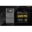 ΦΟΡΤΙΣΤΗΣ NITECORE ULM10 Pro για Leica