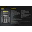 ΦΟΡΤΙΣΤΗΣ NITECORE UMS4