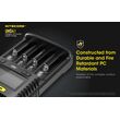 ΦΟΡΤΙΣΤΗΣ NITECORE UMS4