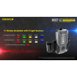 ΦΑΚΟΣ LED NITECORE HEADLAMP NU07LE