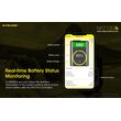 ΜΠΑΤΑΡΙΑ NITECORE NFZ100 , SMART CAMERA BATTERY FOR SONY