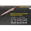 ΦΑΚΟΣ LED NITECORE PRECISE P30 NEW + 2150R USB-C