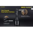 ΦΑΚΟΣ LED NITECORE PRECISE P30 NEW + 2150R USB-C