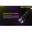 ΦΑΚΟΣ LED NITECORE PRECISE P30 NEW + 2150R USB-C
