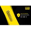 ΜΠΑΤΑΡΙΑ NITECORE 21700/ 5000mAh / HPR