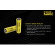 ΜΠΑΤΑΡΙΑ NITECORE 21700/ 5000mAh / HPI