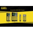 ΜΠΑΤΑΡΙΑ NITECORE 21700/ 5000mAh / HPI