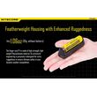 ΦΟΡΤΙΣΤΗΣ NITECORE F1, μίας θέσης + Power Bank
