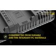 ΦΟΡΤΙΣΤΗΣ NITECORE FX2 για Fujifilm NP-T125