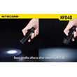 ΦΙΛΤΡΟ NITECORE NFD40