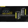 ΜΠΑΤΑΡΙΑ NITECORE NP-F750, για Sony, 7.4V, 5200mAh, 38,5Wh