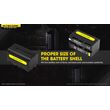 ΜΠΑΤΑΡΙΑ NITECORE NP-F750, για Sony, 7.4V, 5200mAh, 38,5Wh