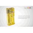 ΦΟΡΤΙΣΤΗΣ NITECORE Q2, Quick charger, 2A, Pink