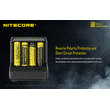 ΦΟΡΤΙΣΤΗΣ NITECORE i8, Οχτώ Θέσεων
