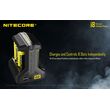 ΦΟΡΤΙΣΤΗΣ NITECORE i8, Οχτώ Θέσεων
