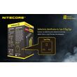 ΦΟΡΤΙΣΤΗΣ NITECORE i8, Οχτώ Θέσεων