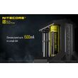 ΦΟΡΤΙΣΤΗΣ NITECORE i8, Οχτώ Θέσεων