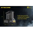 ΦΟΡΤΙΣΤΗΣ NITECORE i8, Οχτώ Θέσεων