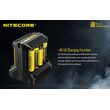 ΦΟΡΤΙΣΤΗΣ NITECORE i8, Οχτώ Θέσεων