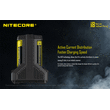 ΦΟΡΤΙΣΤΗΣ NITECORE i8, Οχτώ Θέσεων