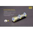 ΜΠΑΤΑΡΙΑ NITECORE 18650 / 2300mAh