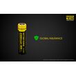 ΜΠΑΤΑΡΙΑ NITECORE 18650 / 2300mAh