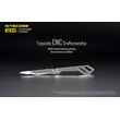 Titanium Utility Knife - NTK05