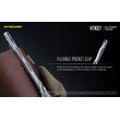 Titanium Utility Knife - NTK07