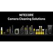 BLOWER BABY BB21, ΦΥΣΗΤΗΡΑΣ NITECORE