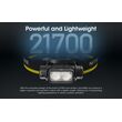 ΦΑΚΟΣ LED NITECORE HEADLAMP NU50, 1400Lm , 4000ma