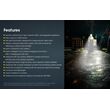 ΦΑΚΟΣ LED NITECORE HEADLAMP NU50, 1400Lm , 4000ma