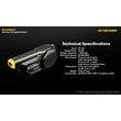 BLOWER BABY NITECORE