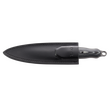 CRKT SHRILL BLACK GREY