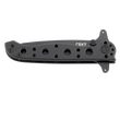 Σουγιάς CRKT M16-10KSF TANTO BLACK W/TRIPLE POINT SERRATIONS