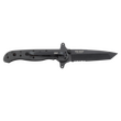 Σουγιάς CRKT M16-10KSF TANTO BLACK W/TRIPLE POINT SERRATIONS