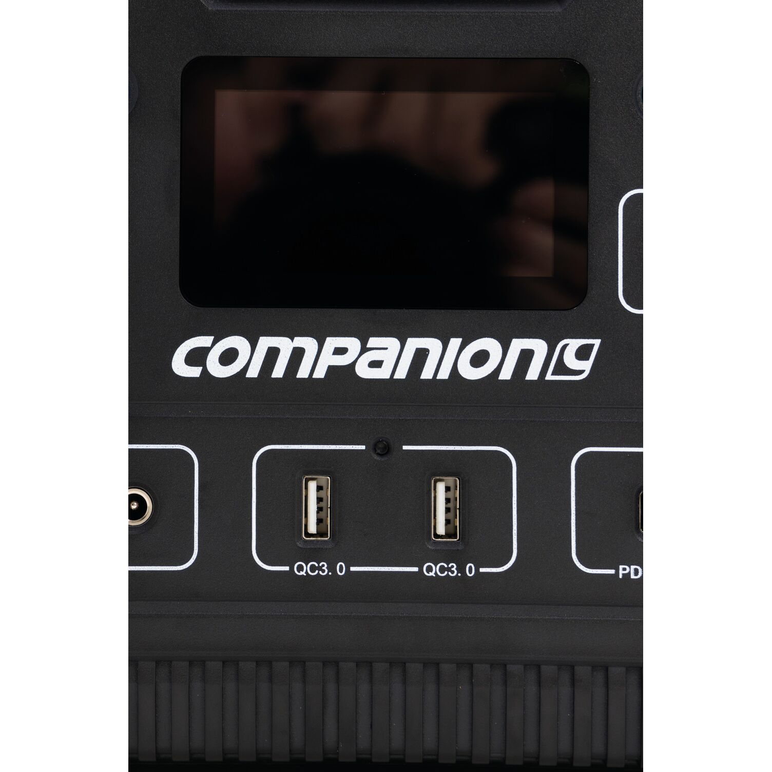Φορητός σταθμός φόρτισης Companion ROVER 100 LITHIUM