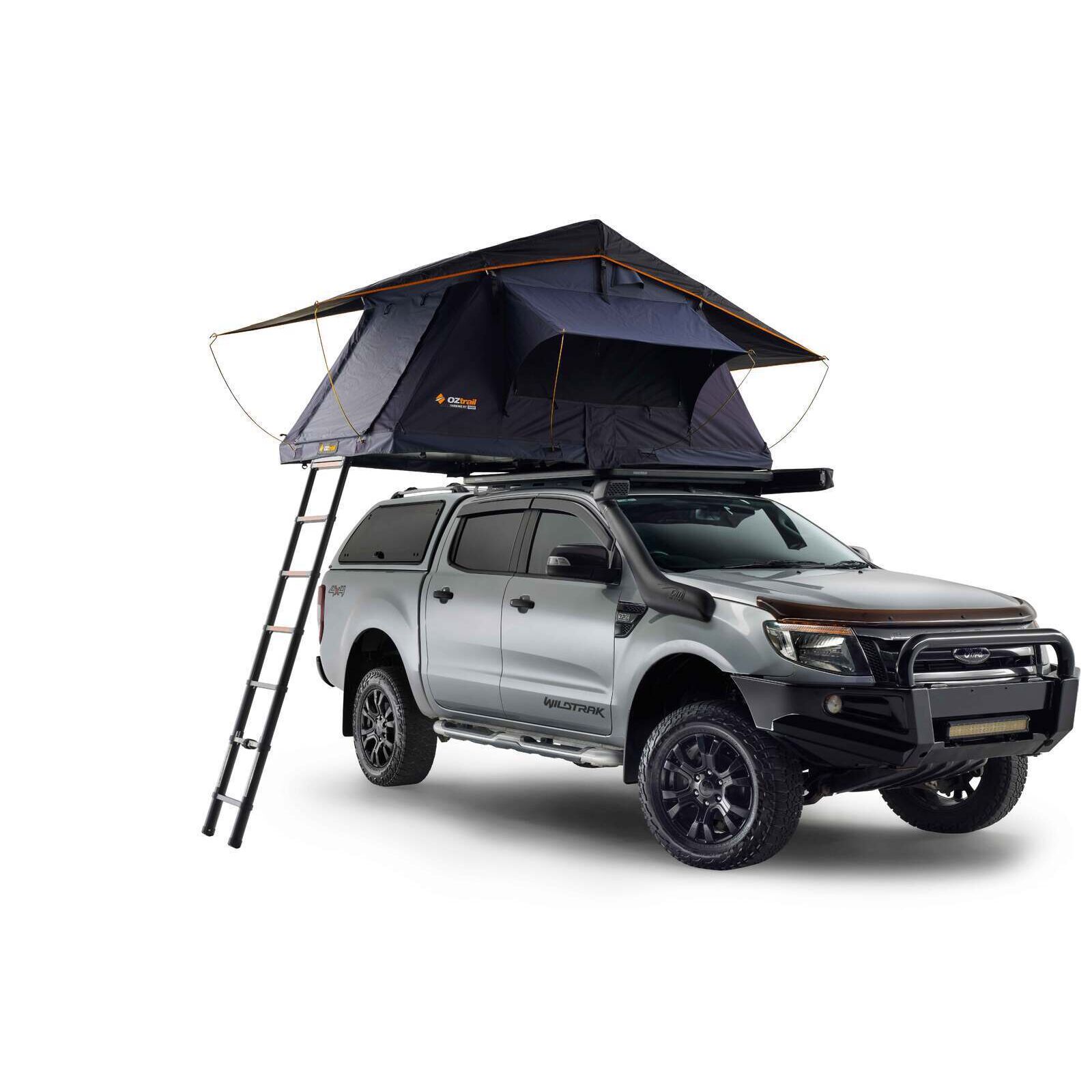 TARKINE 1400 ROOF TOP TENT OZTRAIL terramare .gr