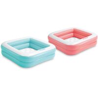 Παιδική Πισίνα Play Box 57100