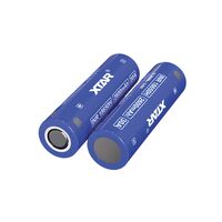XTAR ΜΠΑΤΑΡΙΑ 18650 2600mah