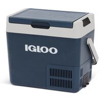 IGLOO ICF 18