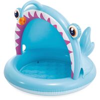 Angler Fish Baby Pool 58419