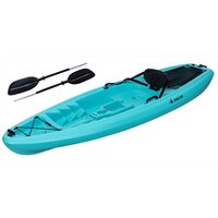 Καγιάκ Sailor Explorer Μπλε Ενός Ατόμου με Κουπί