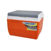 ΨΥΓΕΙΟ ESKIMO 11.6QT/11LTR ΠΟΡΤΟΚΑΛΙ