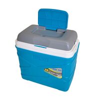 ΨΥΓΕΙΟ PINNACLE PASCO 31.7QT/30LTR ΤΙΡΚΟΥΑΖ
